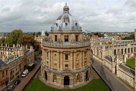 Oxford dil okulu fiyatları